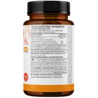 BEET Goodness Vitamin C Buffered